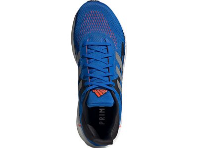 adidas Herren Laufschuhe SOLAR GLIDE Blau