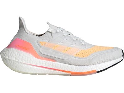 ADIDAS Running - Schuhe - Neutral Ultraboost 21 Running Damen ADIDAS Running - Schuhe - Neutral Ultr pink