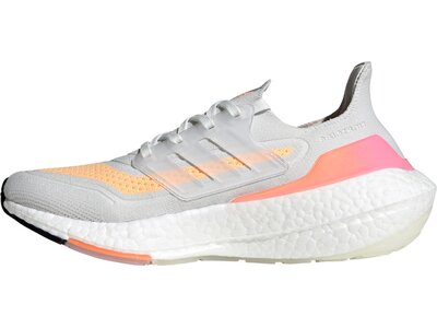 ADIDAS Running - Schuhe - Neutral Ultraboost 21 Running Damen ADIDAS Running - Schuhe - Neutral Ultr pink