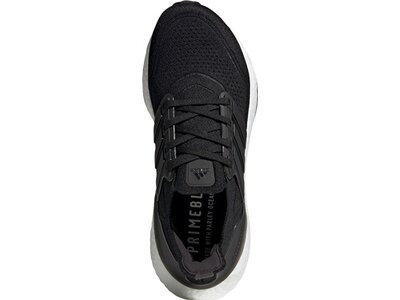 ADIDAS Damen Laufschuhe "UltraBoost 21" Schwarz
