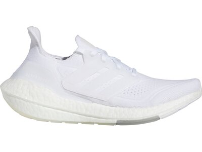 ADIDAS Damen Laufschuhe "UltraBoost 21" Pink