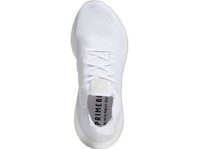 ADIDAS Damen Laufschuhe "UltraBoost 21" Pink