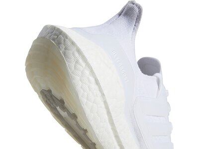 ADIDAS Damen Laufschuhe "UltraBoost 21" Pink