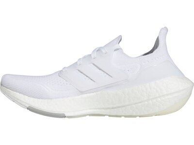 ADIDAS Damen Laufschuhe "UltraBoost 21" Pink