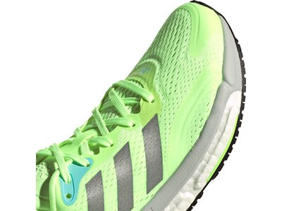 ADIDAS Damen Laufschuhe "Solar Boost 3" Gelb