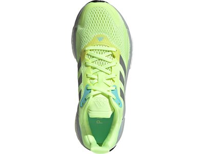 ADIDAS Damen Laufschuhe "Solar Boost 3" Gelb