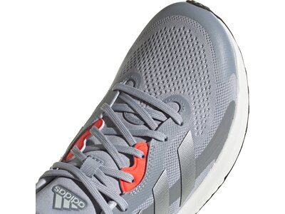 ADIDAS Damen Laufschuhe SOLAR GLIDE 4 ST Grau
