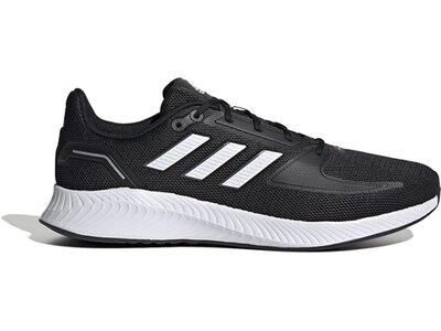 adidas Herren Run Falcon 2.0 Laufschuh Schwarz