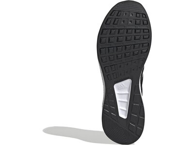 adidas Herren Run Falcon 2.0 Laufschuh Schwarz