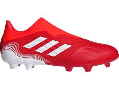 ADIDAS Herren Fussball-Rasenschuhe COPA SENSE.3 LL FG Pink