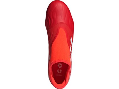 ADIDAS Herren Fussball-Rasenschuhe COPA SENSE.3 LL FG Pink