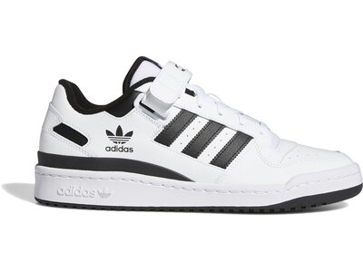 adidas Herren Forum Low Schuh Grau