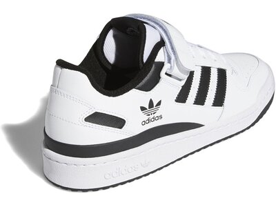 adidas Herren Forum Low Schuh Grau