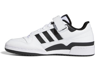 adidas Herren Forum Low Schuh Grau