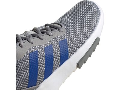 adidas Racer TR 2.0 Schuh Grau