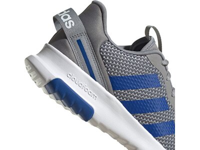 adidas Racer TR 2.0 Schuh Grau