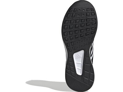 adidas Kinder Runfalcon 2.0 Laufschuh Schwarz