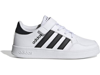 adidas Kinder Breaknet Schuh Pink