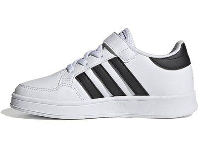 adidas Kinder Breaknet Schuh Pink