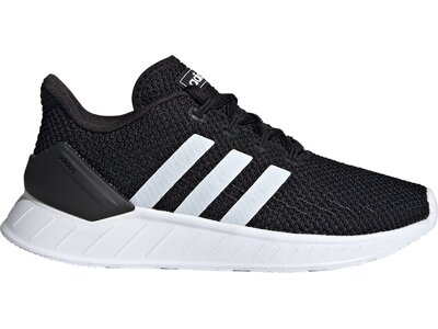 ADIDAS Kinder Freizeitschuhe Kinder Sneaker Questar Flow NXT Schwarz