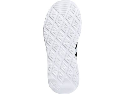 ADIDAS Kinder Freizeitschuhe Kinder Sneaker Questar Flow NXT Schwarz