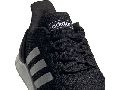 ADIDAS Kinder Freizeitschuhe Kinder Sneaker Questar Flow NXT Schwarz