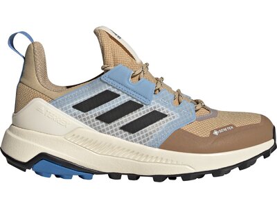 adidas Damen TERREX Trailmaker GORE-TEX Wanderschuh Braun