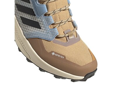 adidas Damen TERREX Trailmaker GORE-TEX Wanderschuh Braun