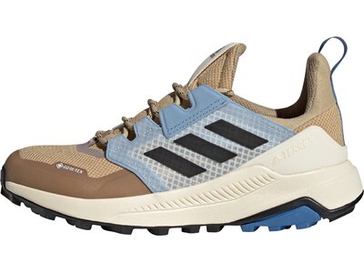 adidas Damen TERREX Trailmaker GORE-TEX Wanderschuh Braun