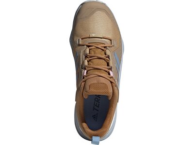 adidas Damen TERREX SWIFT R3 GORE-TEX WANDERSCHUH Braun