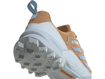 adidas Damen TERREX SWIFT R3 GORE-TEX WANDERSCHUH Braun