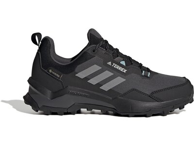 adidas Damen TERREX AX4 GORE-TEX Wanderschuh Schwarz