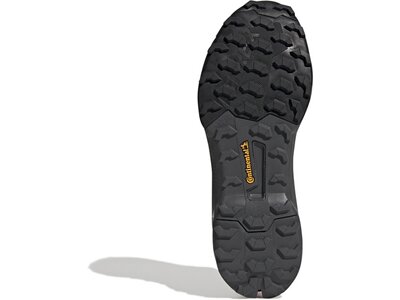 adidas Herren TERREX AX4 GORE-TEX Wanderschuh Schwarz