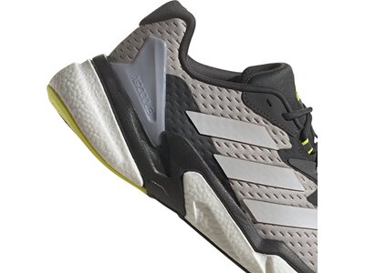 ADIDAS Herren Laufschuhe Herren Runningschuhe X9000L3 C.RDY Schwarz