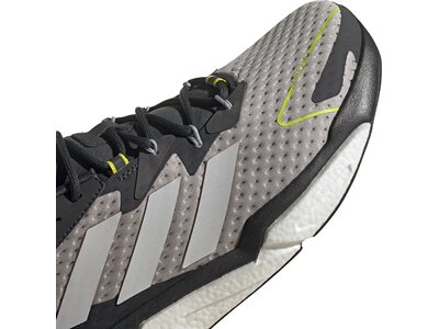 ADIDAS Herren Laufschuhe Herren Runningschuhe X9000L3 C.RDY Schwarz