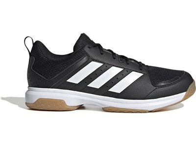 ADIDAS Herren Handballschuhe Ligra 7 Indoor Grau