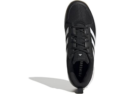 ADIDAS Herren Handballschuhe Ligra 7 Indoor Grau