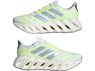 ADIDAS Herren Laufschuhe Switch FWD Grau