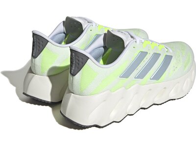 ADIDAS Herren Laufschuhe Switch FWD Grau