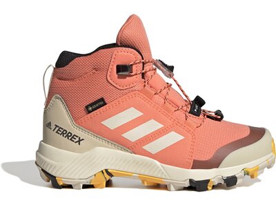 ADIDAS Kinder Multifunktionsstiefel TERREX MID GTX K Braun