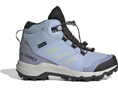 ADIDAS Kinder Multifunktionsstiefel TERREX MID GTX K Schwarz