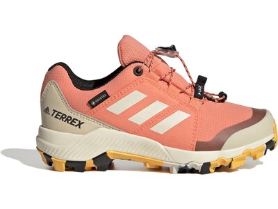 ADIDAS Kinder Multifunktionsschuhe TERREX GTX K Braun