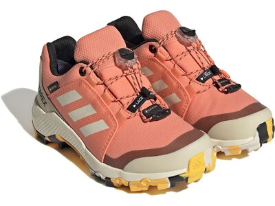 ADIDAS Kinder Multifunktionsschuhe TERREX GTX K Braun