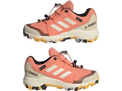 ADIDAS Kinder Multifunktionsschuhe TERREX GTX K Braun