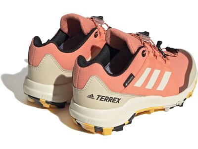 ADIDAS Kinder Multifunktionsschuhe TERREX GTX K Braun