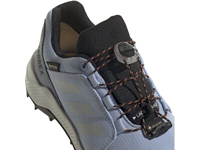 ADIDAS Kinder Multifunktionsschuhe TERREX GTX K Schwarz