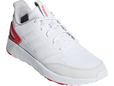 ADIDAS Damen Questarstrike X Schuh Grau