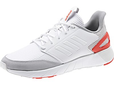 ADIDAS Damen Questarstrike X Schuh Grau