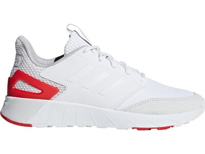 ADIDAS Damen Questarstrike X Schuh Grau