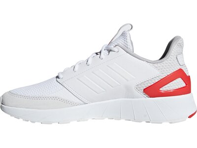 ADIDAS Damen Questarstrike X Schuh Grau